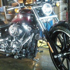 Meet your Posher, Ben